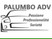 Logo Palumbo ADV srl